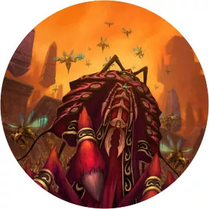 The Prophet Skeram - 