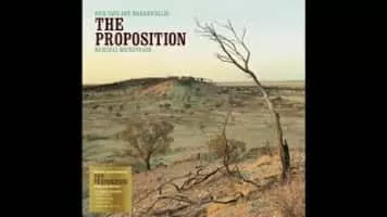 The Proposition - 