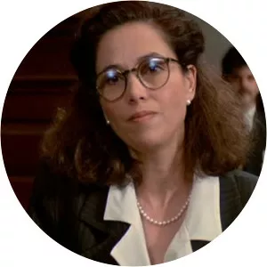 The Prosecutor - Fictional character