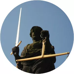 The Prosecutors: In Pursuit Of Justice