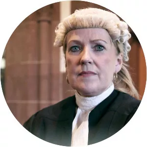 The Prosecutors: Real Crime and Punishment - British television series