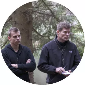 The Protectors - Danish TV series