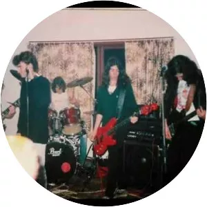 The Proton Energy Pills - Rock band