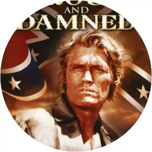 The Proud and Damned - 1972 ‧ Drama/Action ‧ 1h 32m