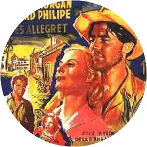 The Proud and the Beautiful