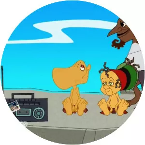 The Proud Family Movie - 2005 ‧ Fantasy/Comedy ‧ 1h 31m