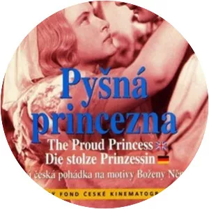 The Proud Princess - 1952 ‧ Drama/Romance ‧ 1h 34m