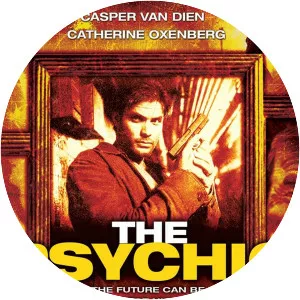 The Psychic - 1977 ‧ Drama/Mystery ‧ 1h 38m