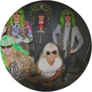 The Psychotic Turnbuckles