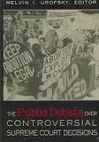 The Public Debate Over Controversial . . .