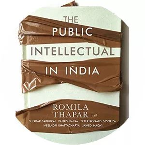 The Public Intellectual in India