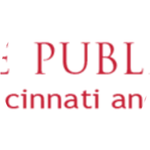 The Public Library of Cincinnati and Hamilton County