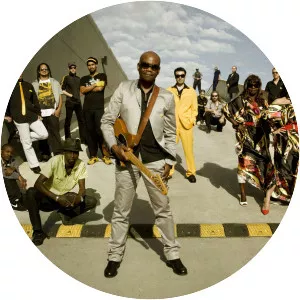 The Public Opinion Afro Orchestra