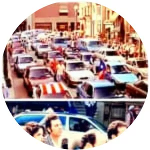 The Puerto Rican Day