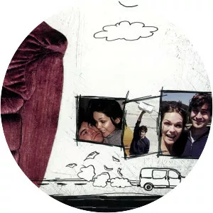 The Puffy Chair - 2005 ‧ Drama/Comedy-drama ‧ 1h 25m