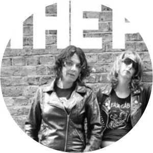 The Pukes - Musical group