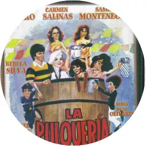 The Pulque Tavern - 1981 ‧ 1h 45m