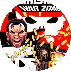 The Punisher War Zone