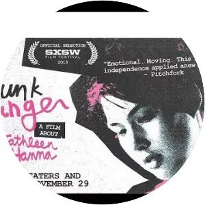 The Punk Singer - 2013 ‧ Documentary ‧ 1h 22m