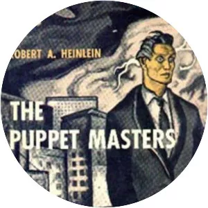 The Puppet Masters - 1994 ‧ Adaptation/Drama ‧ 1h 50m