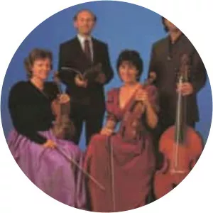 The Purcell Quartet - Musical group