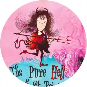 The Pure Hell of St Trinian's - 1960 ‧ Black and white/Comedy ‧ 1h 34m