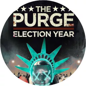 The Purge: Election Year - 2016 ‧ Science Fiction/Action ‧ 1h 49m