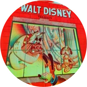 The Purloined Pup - 1946 ‧ Short