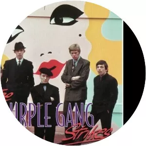 The Purple Gang 