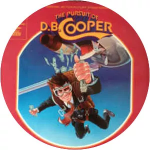 The Pursuit of D. B. Cooper