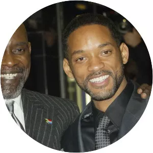 The Pursuit of Happyness