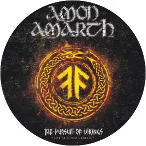 The Pursuit of Vikings (Live at Summer Breeze)