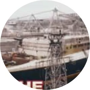 The QE2 - TV program