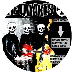 The Quakes - Band