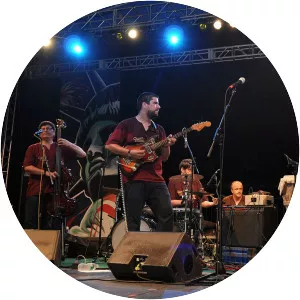 The Quantic Soul Orchestra