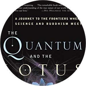 The Quantum and the Lotus