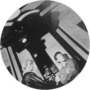 The Quarks - Musical group