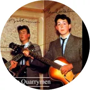 The Quarrymen
