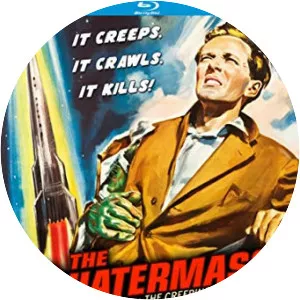 The Quatermass Xperiment