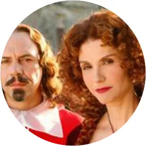 The Queen and the Cardinal (La Reine et le Cardinal)