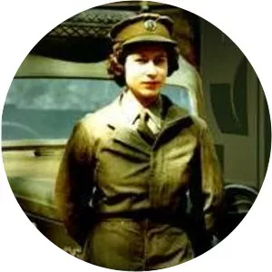 The Queen at WarSince 2020