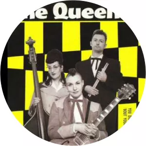 The Queen B's - Musical group