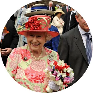 The Queen Mother - TV program