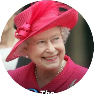 The Queen's Diamond DecadesSince 2013