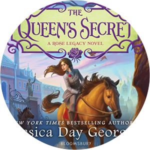 The Queen's Secret Jessica Day George