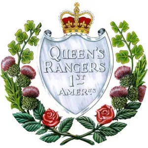 The Queen's York Rangers