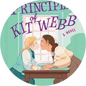 The Queer Principles of Kit Webb: A Novel