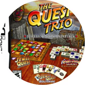 The Quest Trio