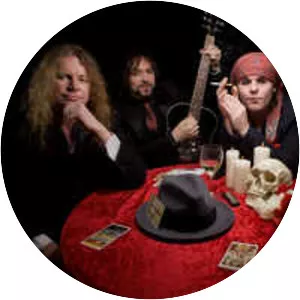 The Quireboys - Rock band