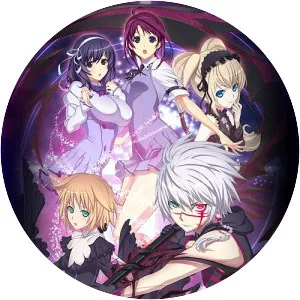 The Qwaser of Stigmata